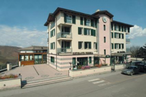 Hotel Kristall Monghidoro